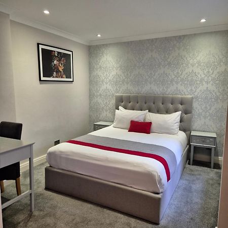The Beverley Apartments London - Victoria Екстер'єр фото