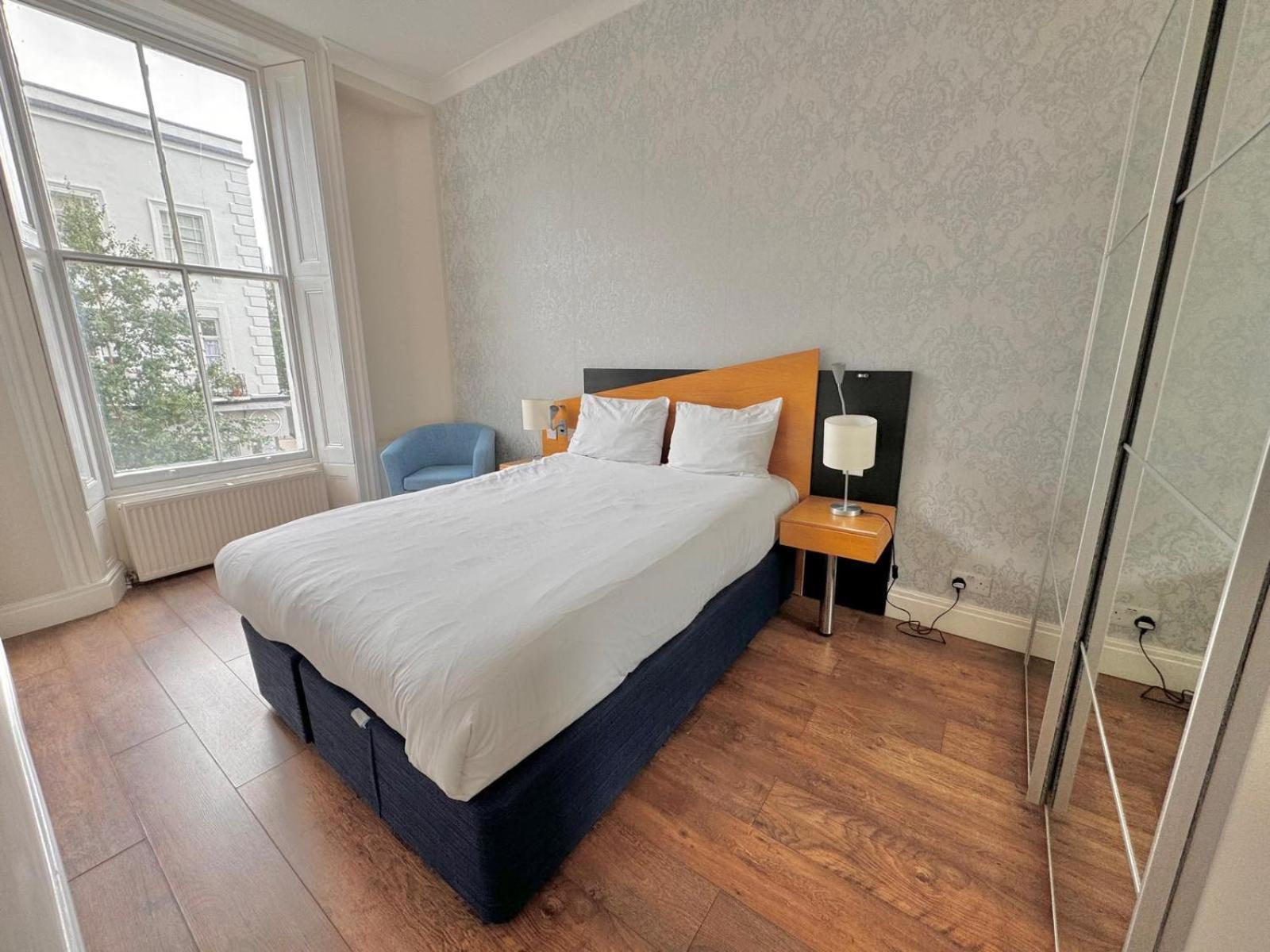 The Beverley Apartments London - Victoria Екстер'єр фото