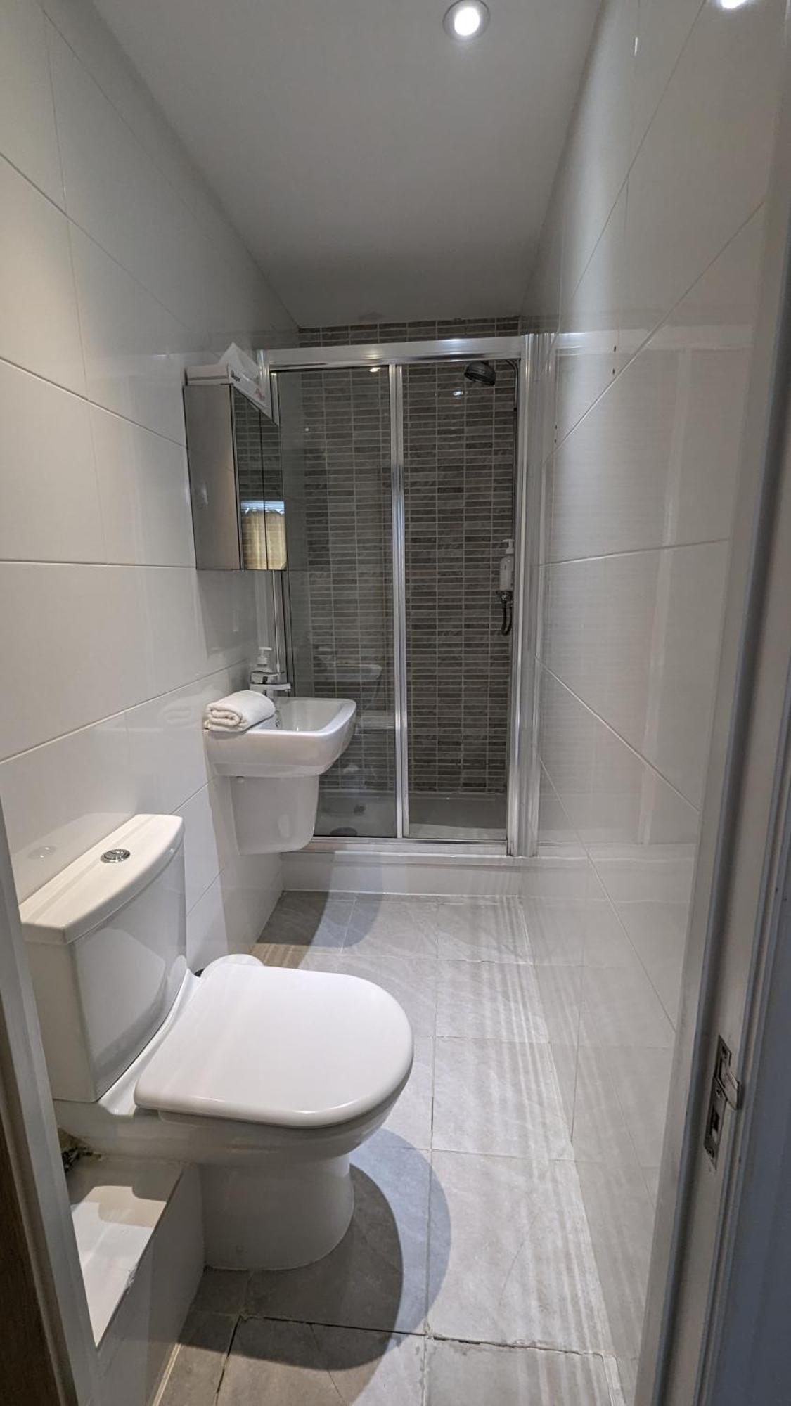 The Beverley Apartments London - Victoria Екстер'єр фото